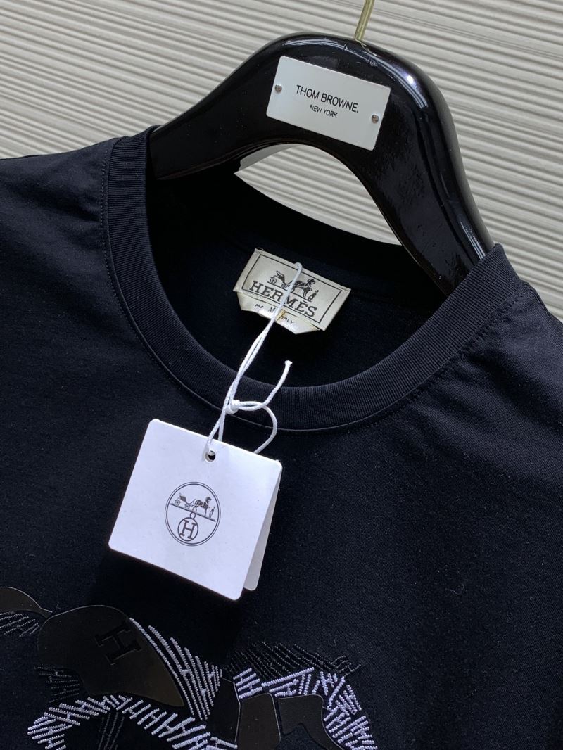 Hermes T-Shirts